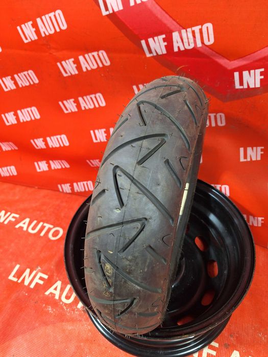 1 Anvelopa MOTO / SCUTER - 100/90/10 - Continental - NOUA - DOT 2014