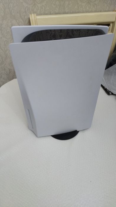 Playstation 5  fat с дисководом
