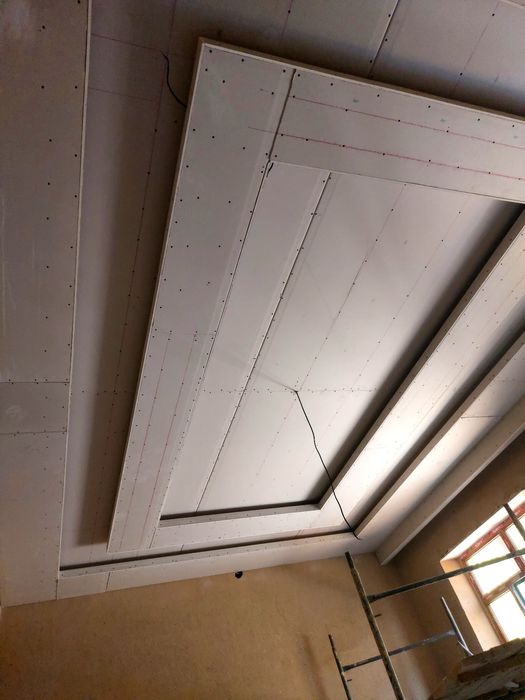 Gipiskarton Usta O‘z Ishining Ustalari.