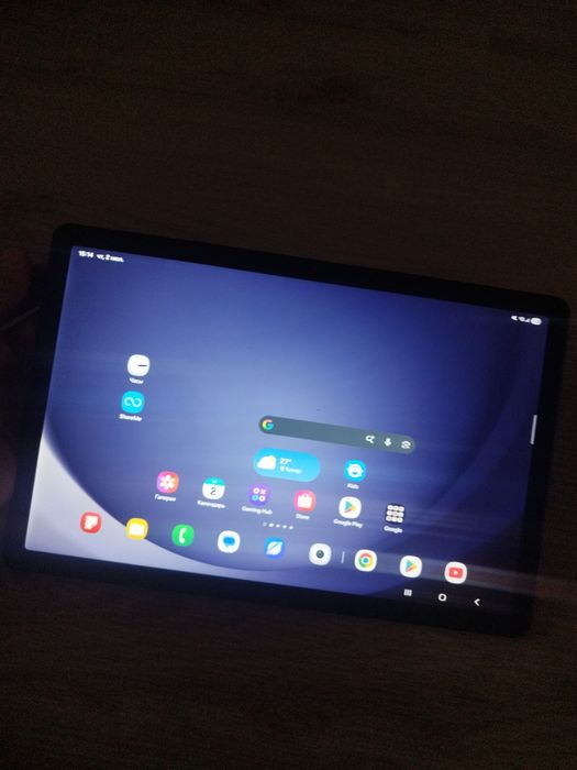 Продам планшет A9+ 5G