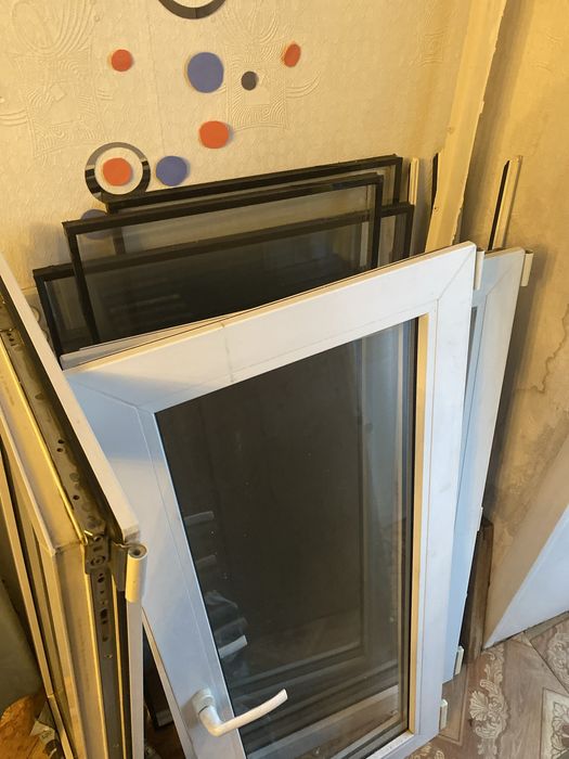 Продам Балкон б/у