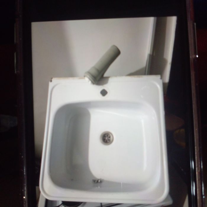 Раковина для кухни