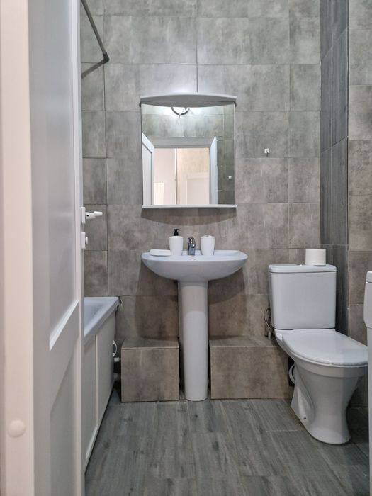 Квартира в Астане посуточно