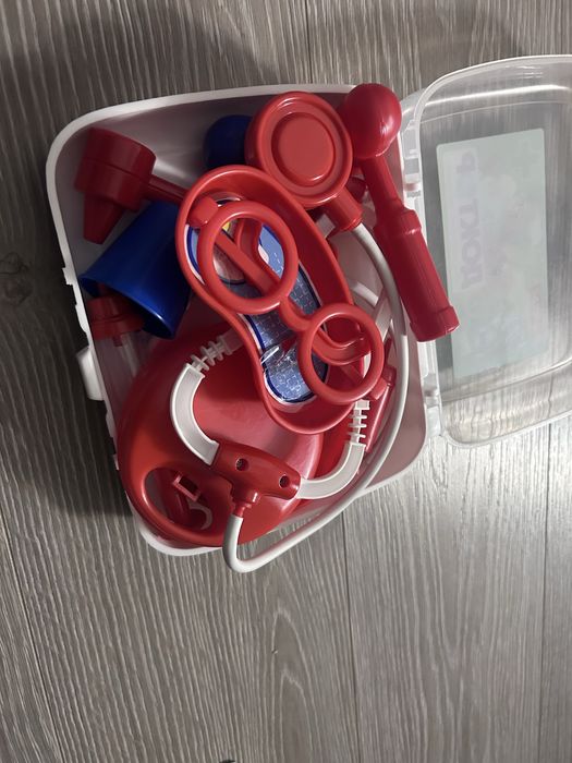 игрушки для девочек