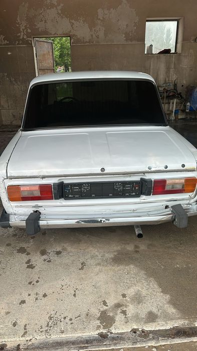 2106 81 goda bu lada