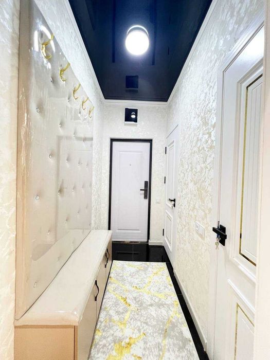 Чиланзар 12кв 2³/2/4 ор.Фархад
балкон 1.5.Х3 Йел буйи 50м² ипотека бор