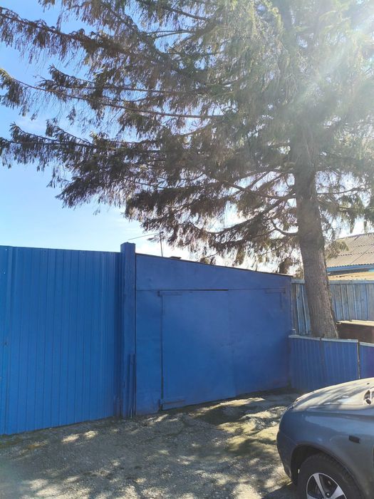 Продается частный дом в Мамлютке