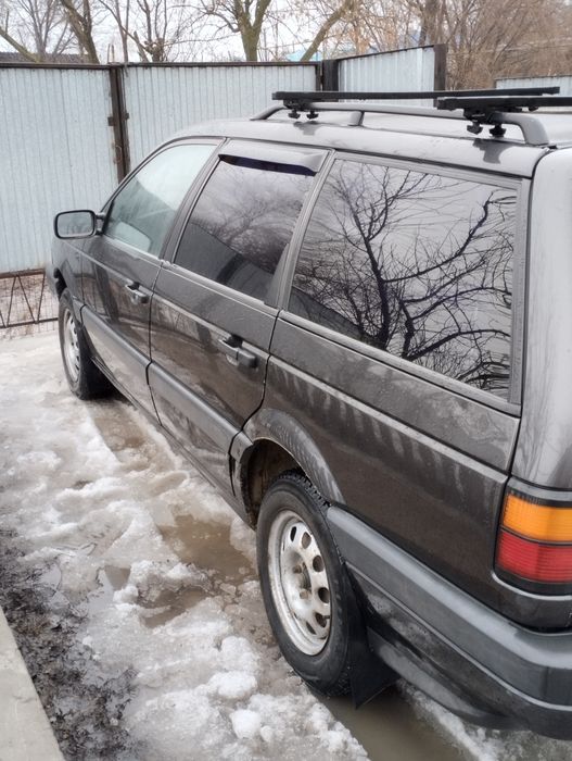 Продам Пассат универсал !