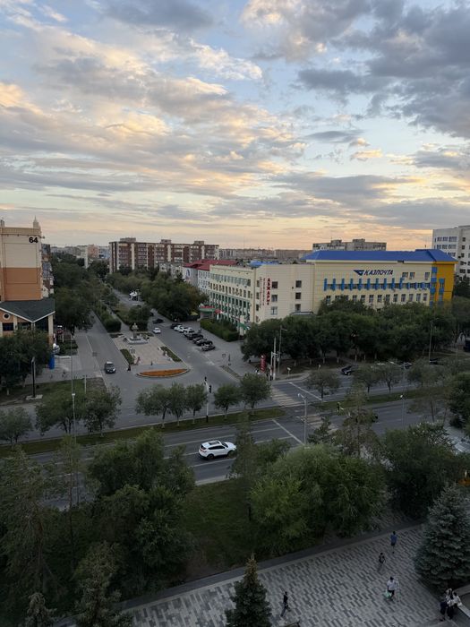 Сдам квартиру посуточно в центре города