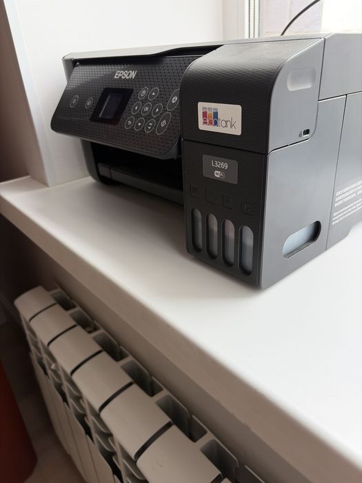 Продаю принтер Epson L3269