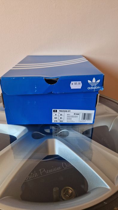 adidas Treziod pt