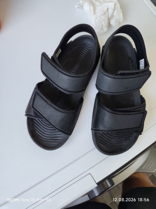 Детски сандали Adidas