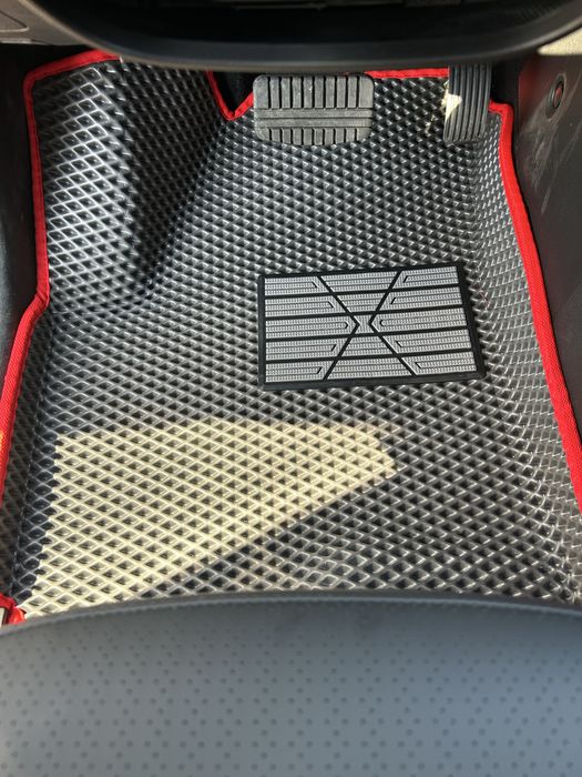 Эва полики, ева коврики . Полики Ева