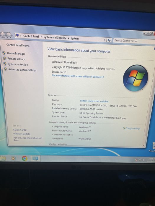 Pc Calculator complet