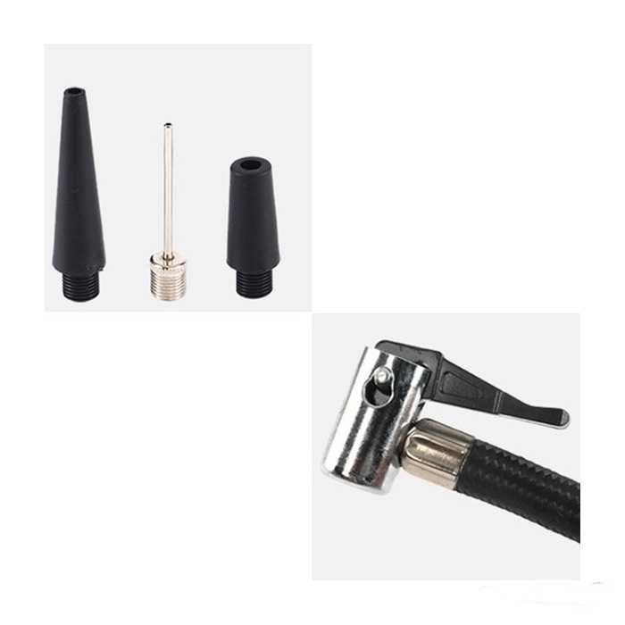 Компресор за гуми 12V Кола бус Автомобил Микробус Колело Ремурке