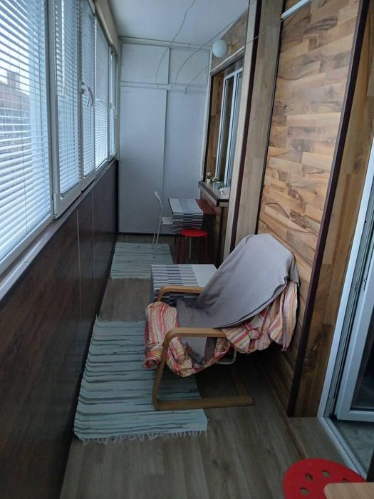 Продава се Четиристаен апартамент в Бургас, Меден рудник - зона А - 90 кв.м за 998 €/кв.м - Снимка #12