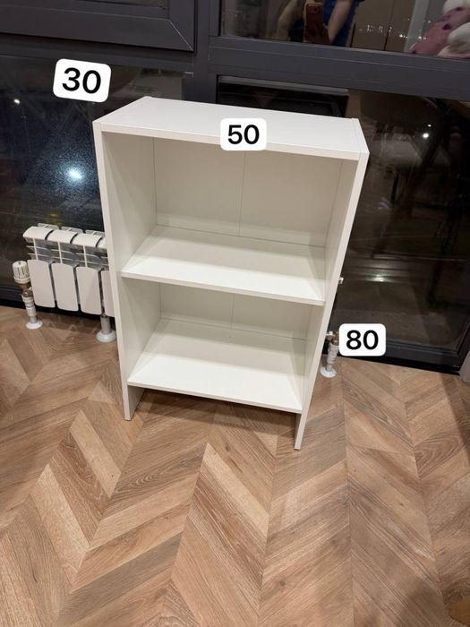 Напольный стеллаж