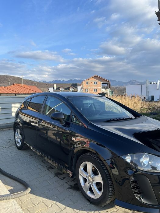 Vând Seat Leon 1.2 benzina