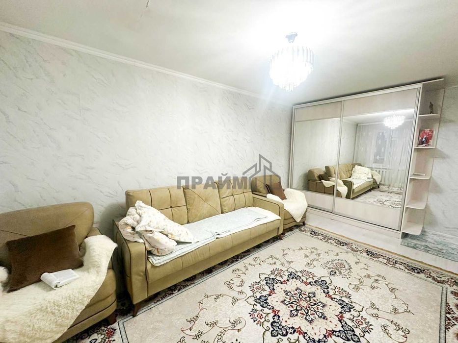 ПРОДАМ 1 ком. Самал (Мирлан ПРАЙМ)