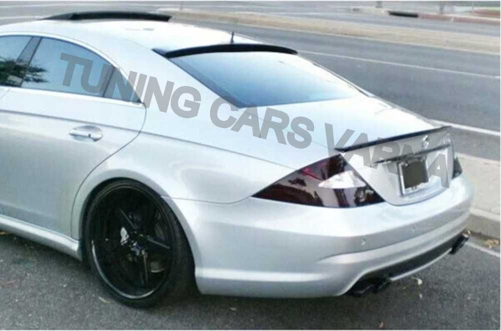 Спойлер за багажник Мерцедес ЦЛС В 219 Mercedes CLS W 219