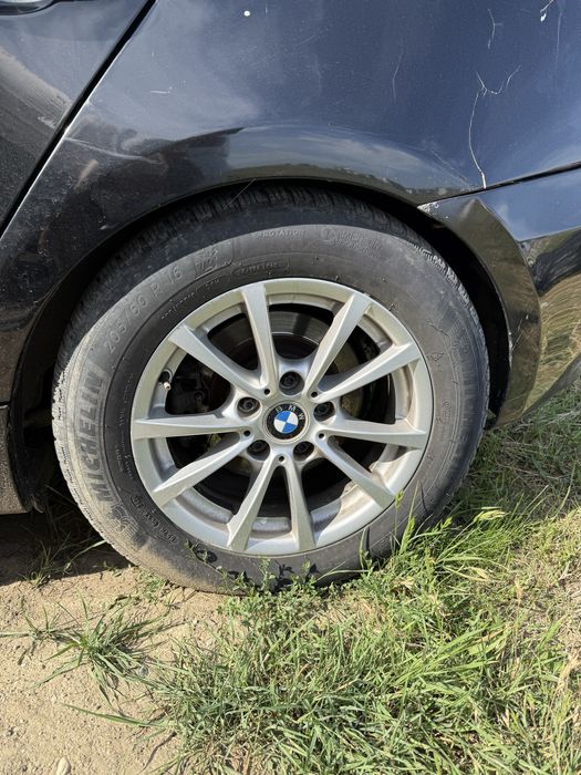 Vand jante BMW seria 3 F30 16 inch style 390