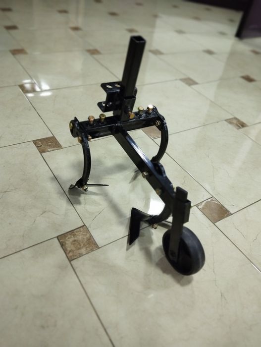 Для мотоблока культиваторы