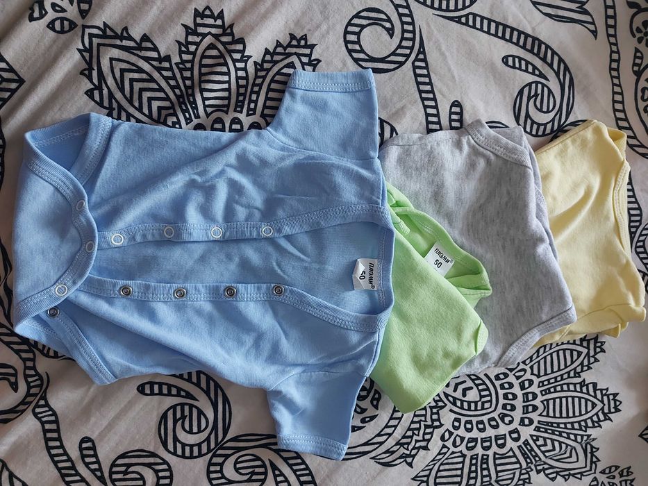 Бодита и потници размер 50