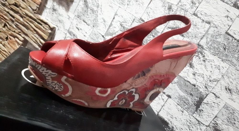 Обувь женская 39-40р.