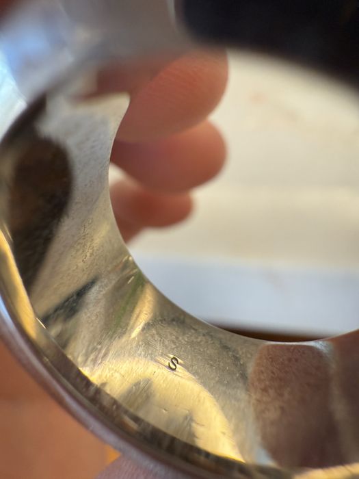 Inel Givenchy marime 58/S