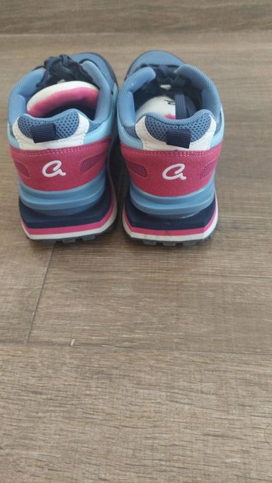 Обувки AXEL 39номе