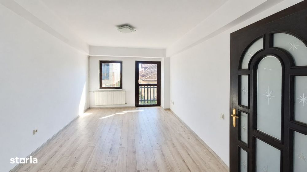 Casa cu 5 camere de inchiriat -  locuire sau birouri, Sibiu