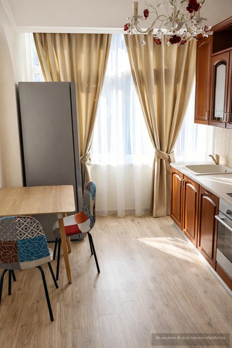 Дава се под наем Двустаен апартамент в Пловдив, Център - 60 кв.м за 498.27 € - Снимка #2