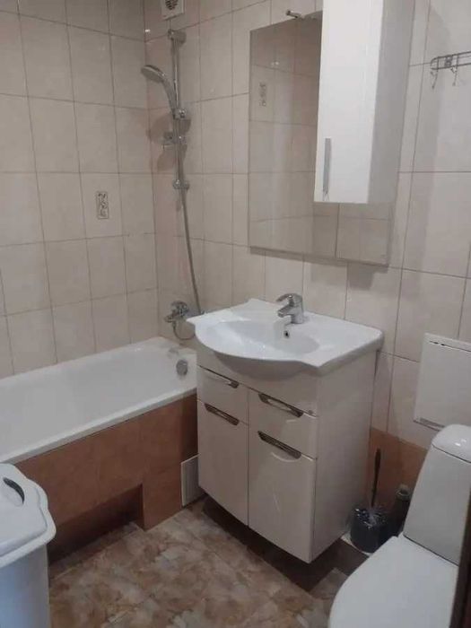 Двустаен имот в кв.Орландовци