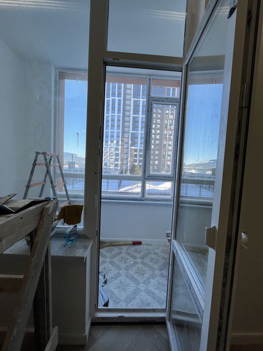 Мойка окон быстро и качественно