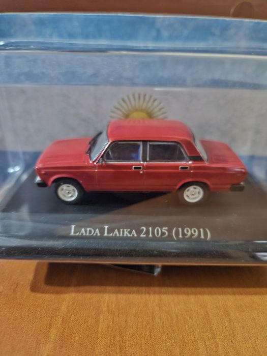 Колекционерски колички