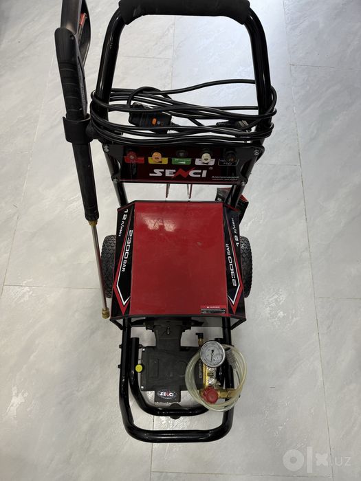 Senci SCEPW2300-C karcher