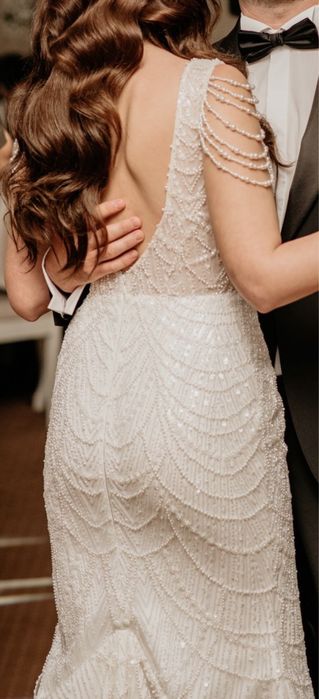 Rochie de mireasa Esmee Bridal
