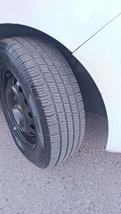 Spark 2019 2 poz metan gaz