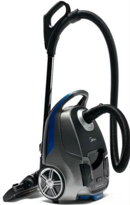 Midea plesos 2 yil garantiya