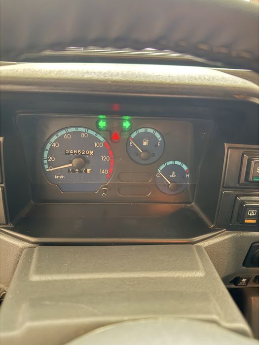 Chevrolet Damas 2024 — 5