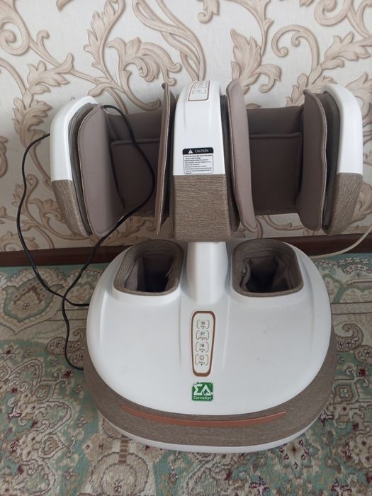 Массажер для ног