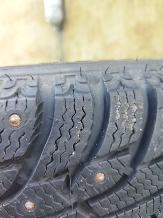 Зимняя резина MAXXIS