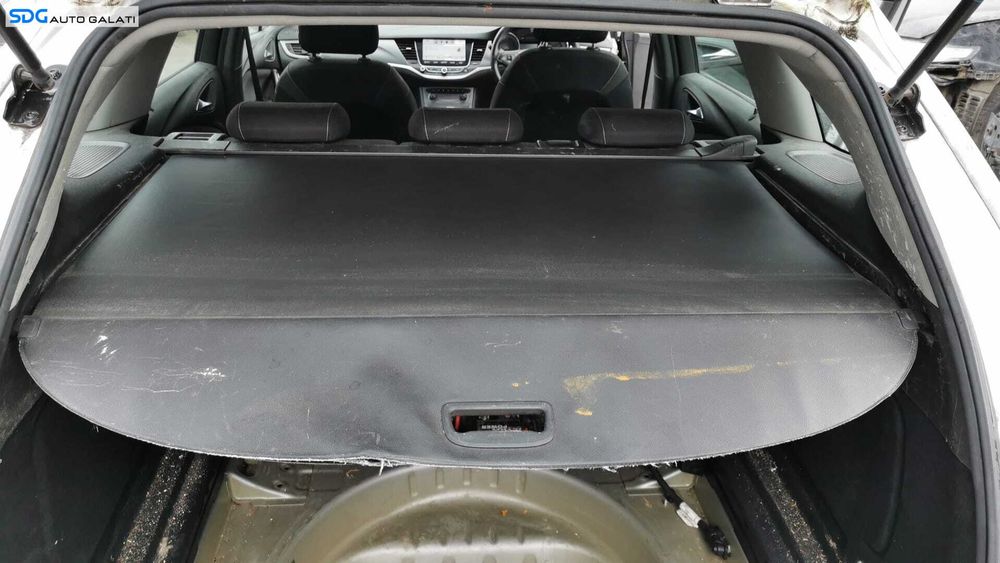 Rulou Polita Tavita Capac Portbagaj Opel Astra K 2015 - 2021 [G0147]