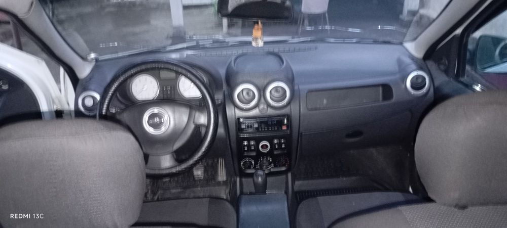 Продам Лада Ларгус