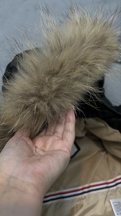 Продам зимние комбезы