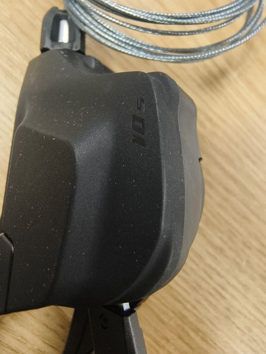 Дясна команда Shimano Deore SL-M5130 10s Linkglide