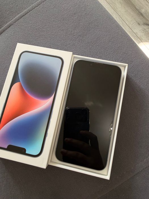 продам iphone 14 в идеальном состоянии