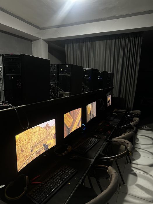 Kampiuter hona sotiladi