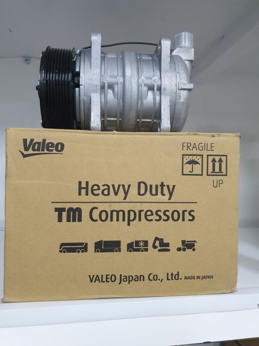 Компрессоры ТМ13