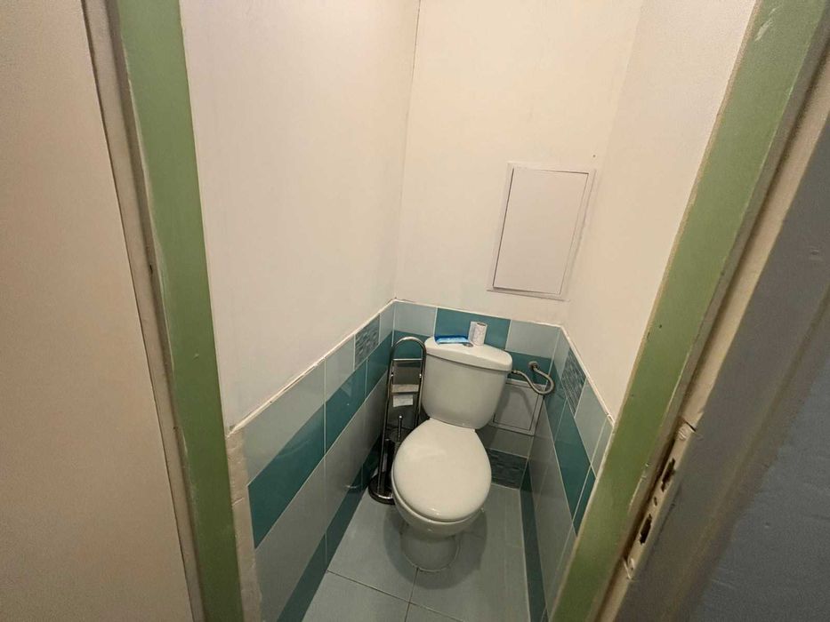 Продава се Двустаен апартамент в София, Център - 57 кв.м за 2369 €/кв.м - Снимка #7